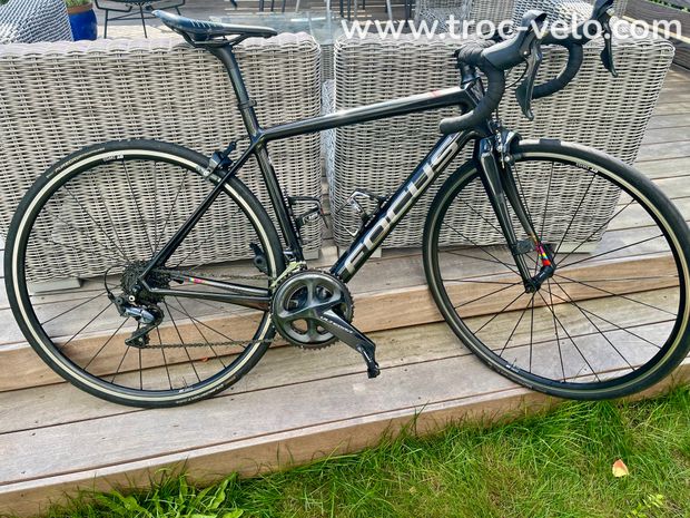 Focus Izalco Race 2019 Ultegra  - 7