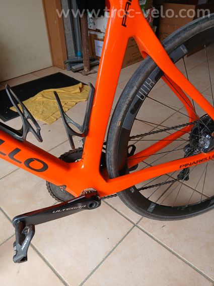 Velo course Pinarello - 6