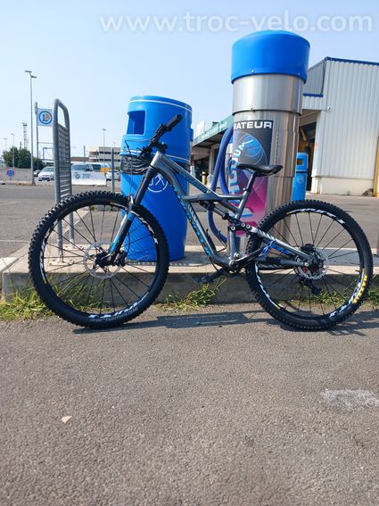 Vtt specialized enduro comp 29