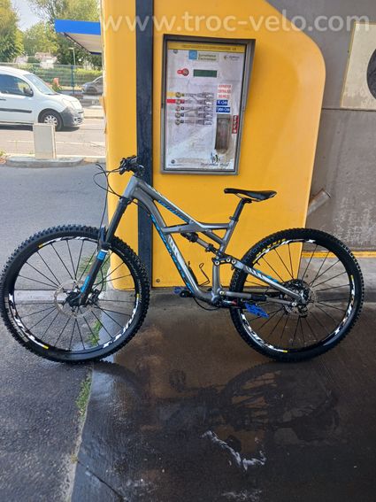 Vtt specialized enduro comp 29 - 4