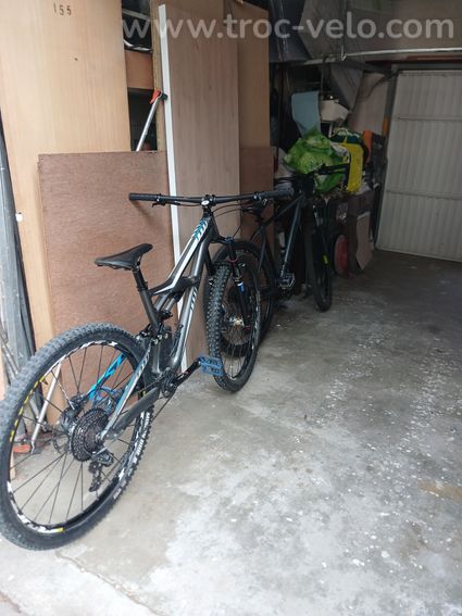 Vtt specialized enduro comp 29 - 2