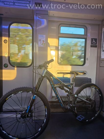 Vtt specialized enduro comp 29 - 3