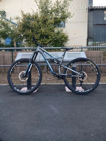 Vtt specialized enduro comp 29 - 5