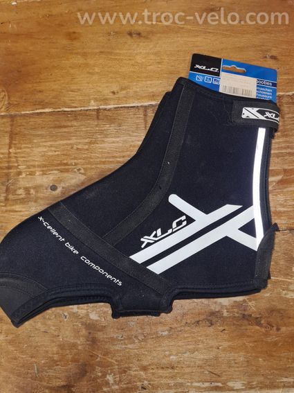 Surchaussures XLC 43/44