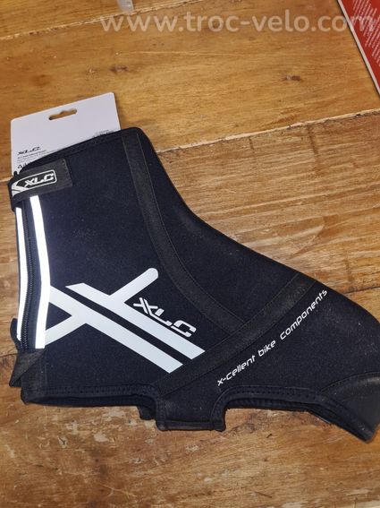 Surchaussures XLC 43/44 - 2