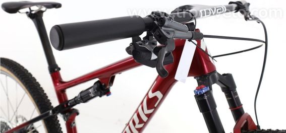 Produit Reconditionne    Specialized Epic S Works Xx1 Axs   Velo Vtt   Tres Bon Etat - 6