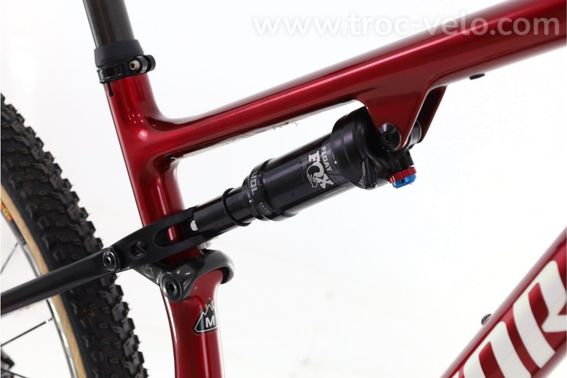 Produit Reconditionne    Specialized Epic S Works Xx1 Axs   Velo Vtt   Tres Bon Etat - 7
