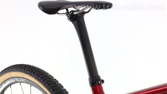 Produit Reconditionne    Specialized Epic S Works Xx1 Axs   Velo Vtt   Tres Bon Etat - 8