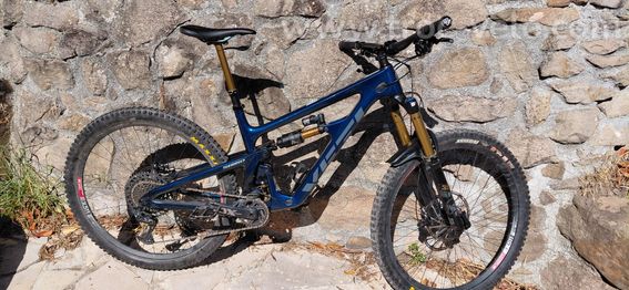 Yeti sb160 T2