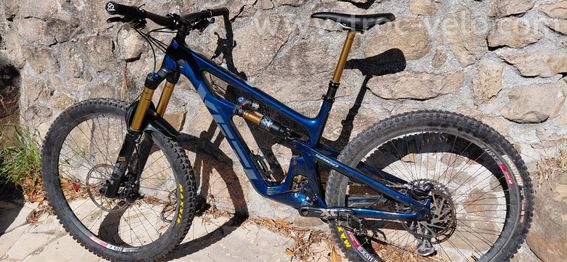 Yeti sb160 T2 - 2