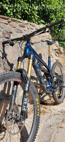 Yeti sb160 T2 - 3