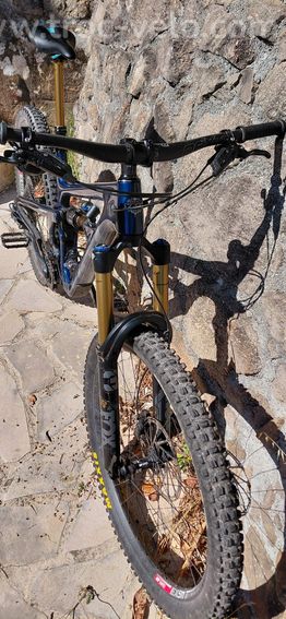 Yeti sb160 T2 - 4
