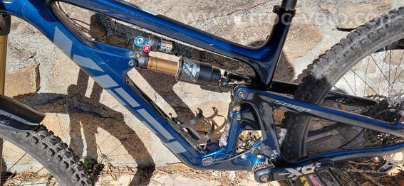Yeti sb160 T2 - 5