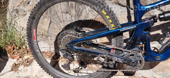 Yeti sb160 T2 - 6