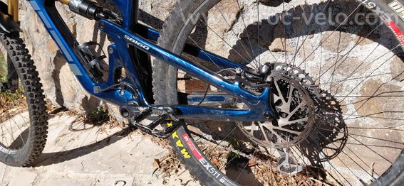 Yeti sb160 T2 - 7