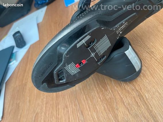 Chaussures Vélo route Shimano RC703 - 2