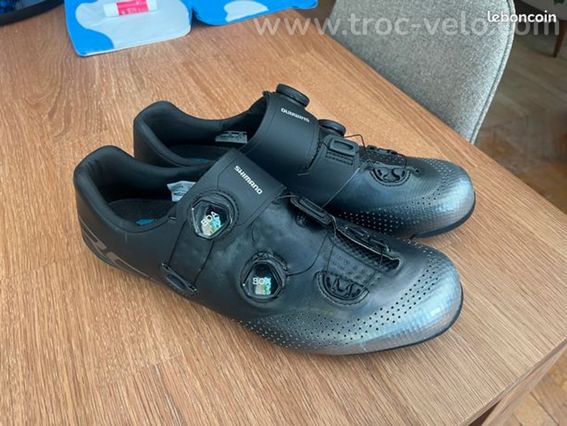 Chaussures Vélo route Shimano RC703 - 3