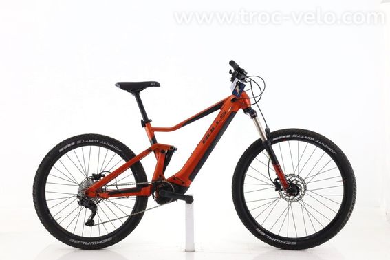 Produit Reconditionne Bulls Copperhead Evo Am1 Velo Vtt Electrique Tres Bon Etat