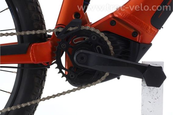 Produit Reconditionne Bulls Copperhead Evo Am1 Velo Vtt Electrique Tres Bon Etat - 4