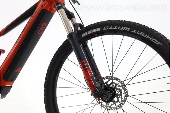 Produit Reconditionne Bulls Copperhead Evo Am1 Velo Vtt Electrique Tres Bon Etat - 5
