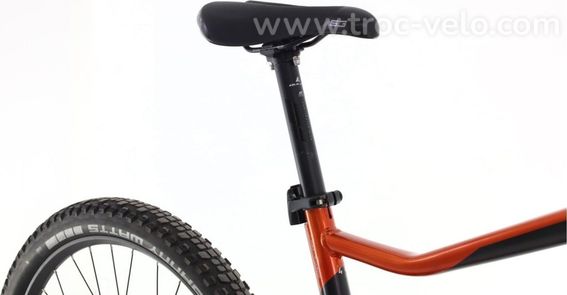 Produit Reconditionne Bulls Copperhead Evo Am1 Velo Vtt Electrique Tres Bon Etat - 8