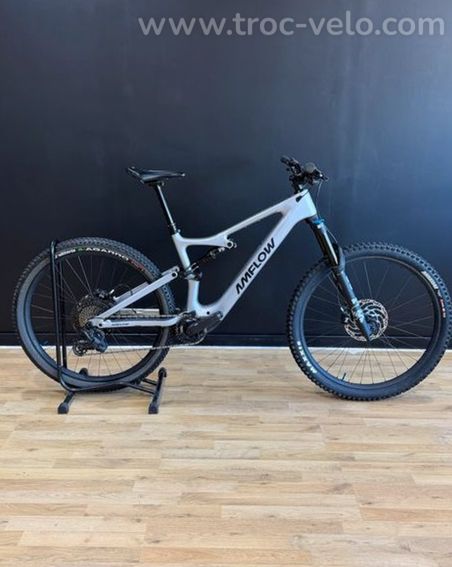 AMFLOW PL 800