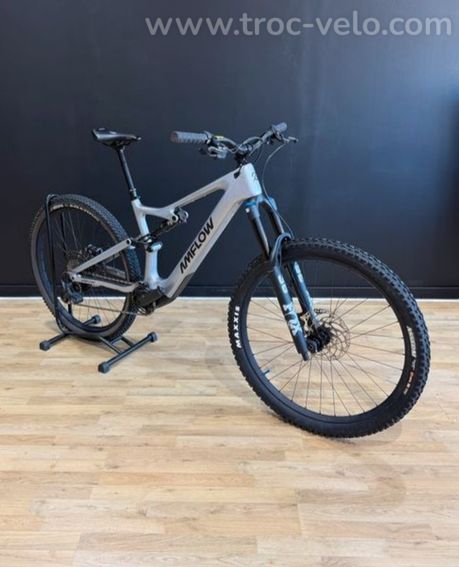 AMFLOW PL 800 - 2