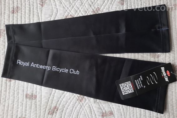 Manchettes hiver + été cycliste - 3