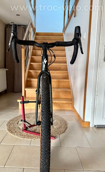 Gravel specialized diverge - 2