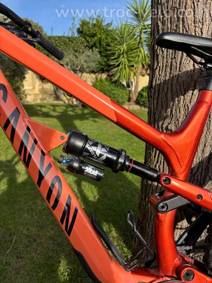 VTT Canyon spectral al 5 2023-2024 - 3