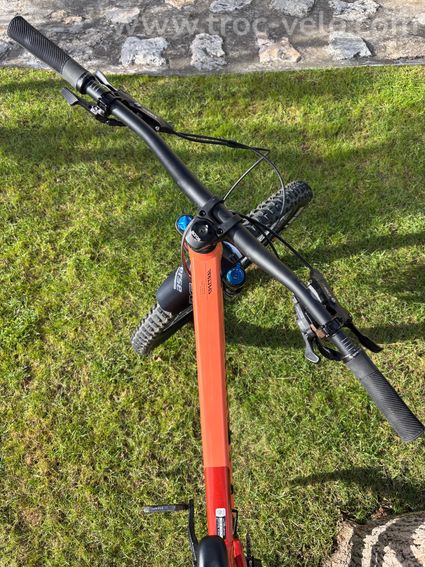 VTT Canyon spectral al 5 2023-2024 - 6