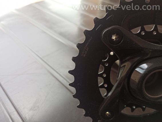 GROUPE SHIMANO VTT