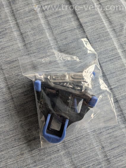 Cales pédales Shimano