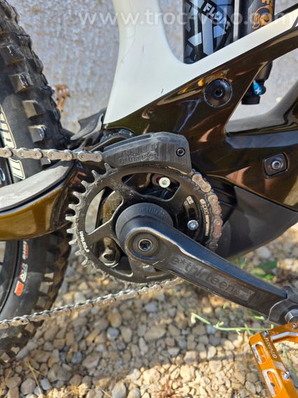 VTTAE Orbea Wild M10 - 7