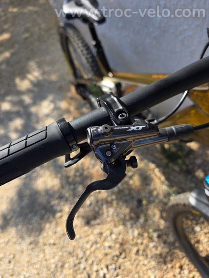 VTTAE Orbea Wild M10 - 8