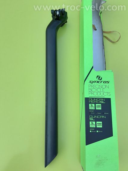 Tige de selle Syncros - 5