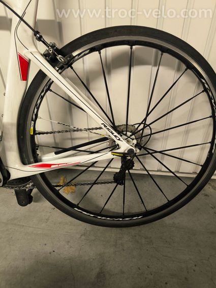 Ridley noah sl 2026 - 2