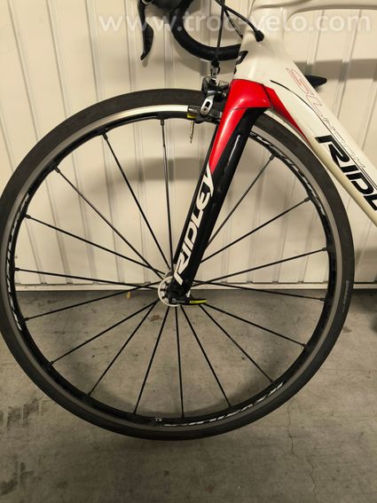 Ridley noah sl 2026 - 3