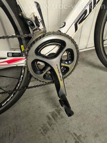 Ridley noah sl 2026 - 6