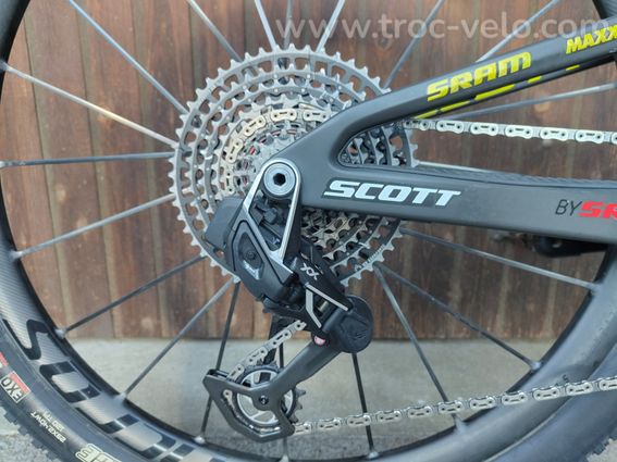 SCOTT Spark rc - 2