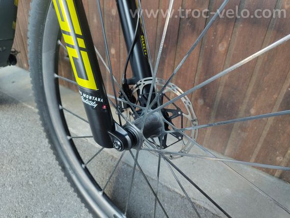 SCOTT Spark rc - 5