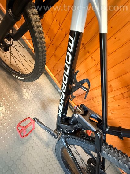 VTT Mondraker Raze S - Tout Suspendu - 29 - Aluminium - - 7