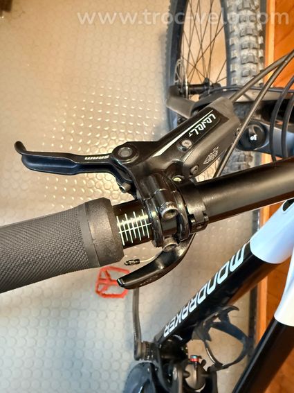 VTT Mondraker Raze S - Tout Suspendu - 29 - Aluminium - - 8