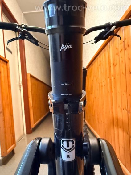 VTT Mondraker Raze S - Tout Suspendu - 29 - Aluminium - - 10