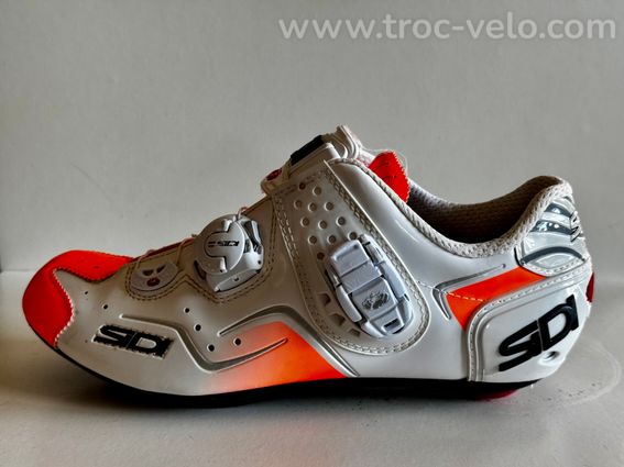 Chaussures vélo route SIDI KAOS T40 - 2