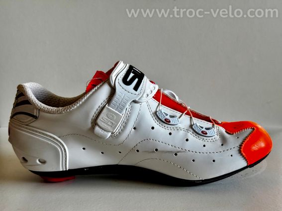 Chaussures vélo route SIDI KAOS T40 - 3