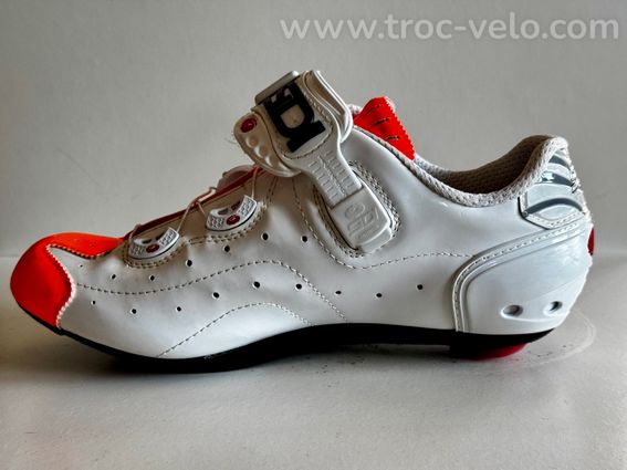 Chaussures vélo route SIDI KAOS T40 - 4