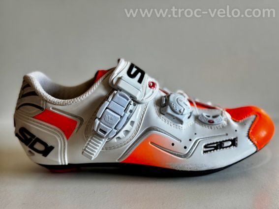 Chaussures vélo route SIDI KAOS T40 - 5