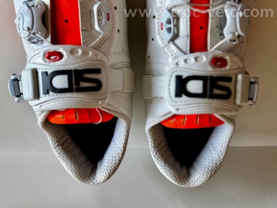 Chaussures vélo route SIDI KAOS T40 - 7