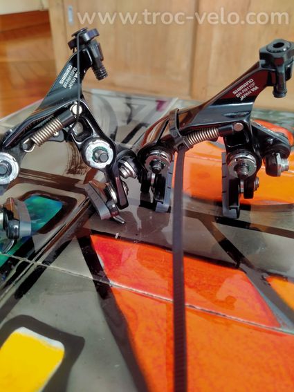 Etriers dura ace direct mount - 2